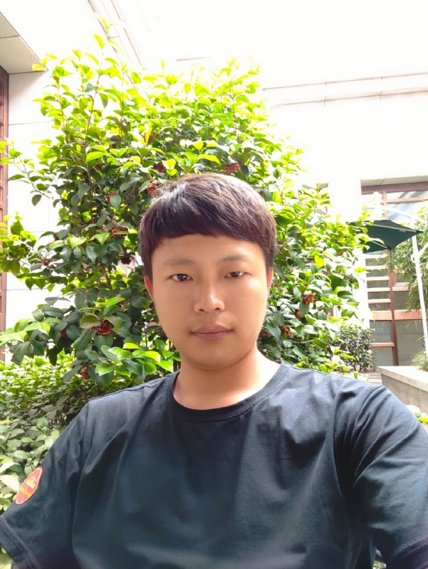 谈情说爱的第一张照片--蓝颜知己交友网