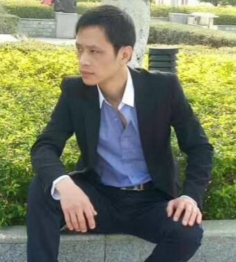 阳光的第三张照片--蓝颜知己交友网