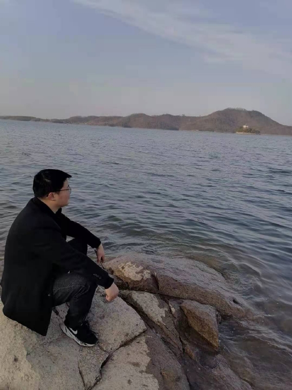 命之子的第二张照片--蓝颜知己交友网