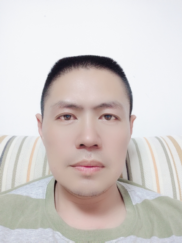 随缘的第一张照片--蓝颜知己交友网