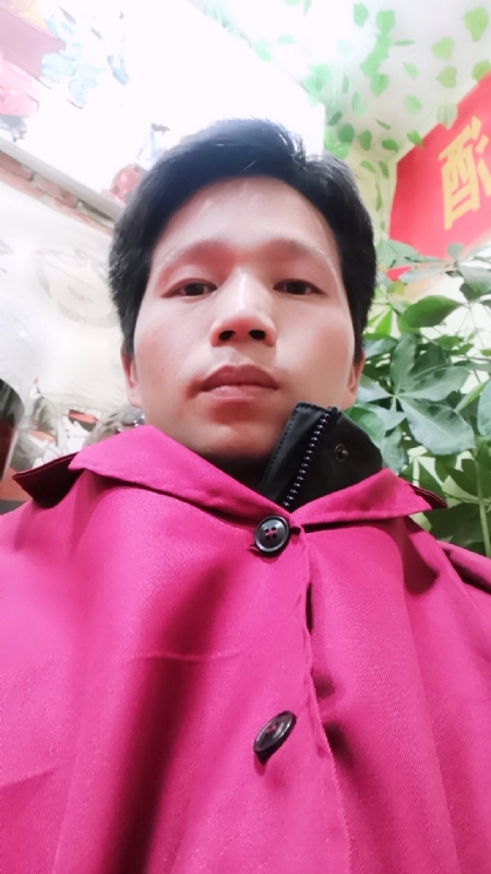 单身的林凡的第一张照片--蓝颜知己交友网