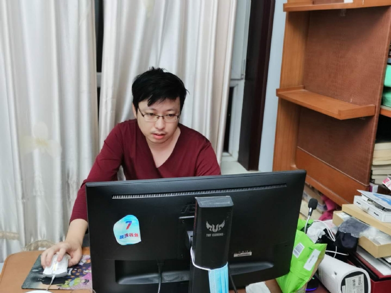 津彩的第一张照片--蓝颜知己交友网