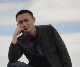 过客……的第一张照片--蓝颜知己交友网