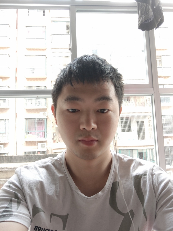 我为你而来的第一张照片--蓝颜知己交友网