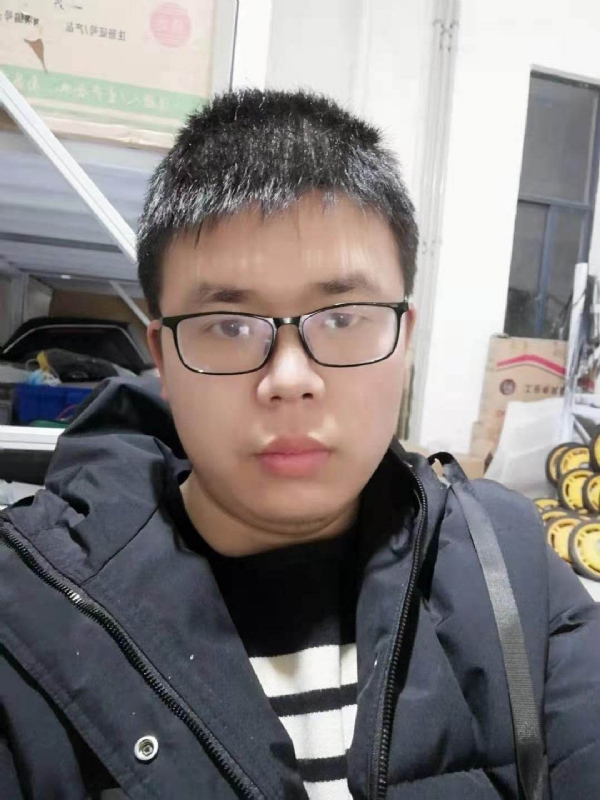 军军的第一张照片--蓝颜知己交友网
