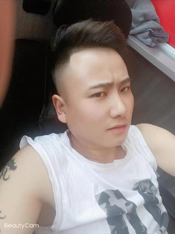 上善若水的第二张照片--蓝颜知己交友网