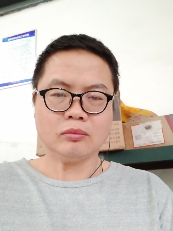 杰的第一张照片--蓝颜知己交友网