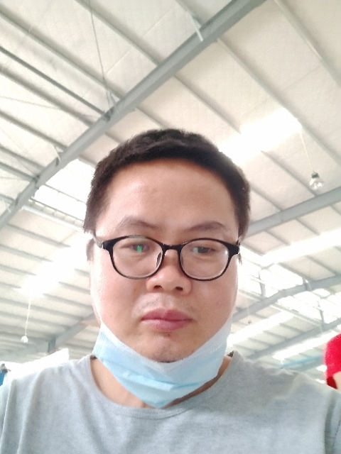 杰的第二张照片--蓝颜知己交友网