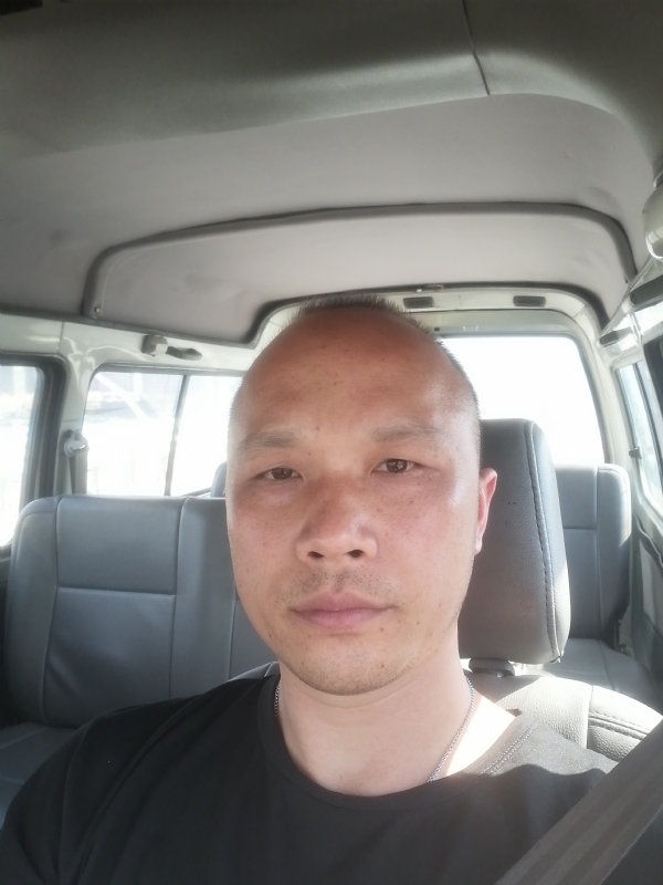 新旺丁的第一张照片--蓝颜知己交友网