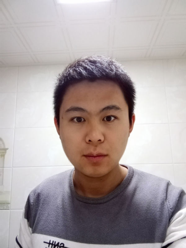 愿得一人心的第三张照片--蓝颜知己交友网