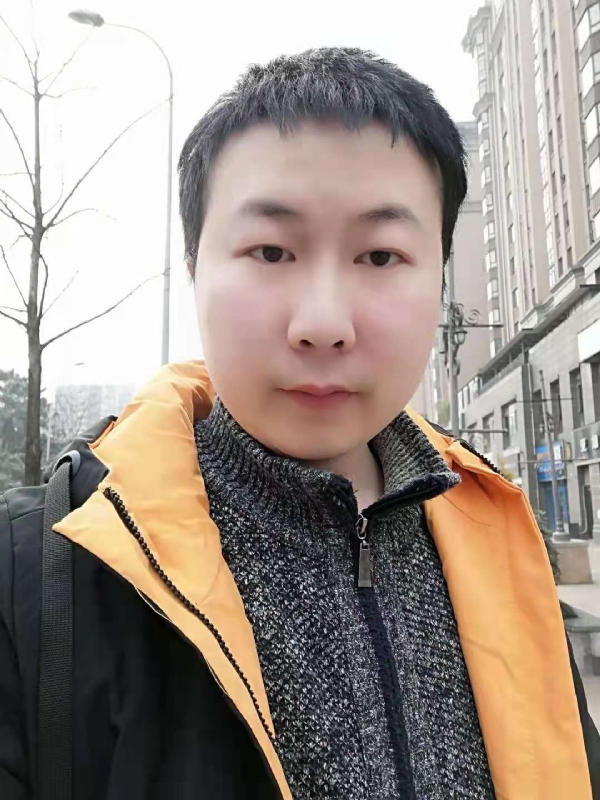 李李的第一张照片--蓝颜知己交友网