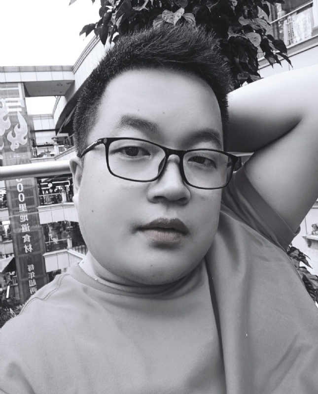 2公子的第三张照片--蓝颜知己交友网