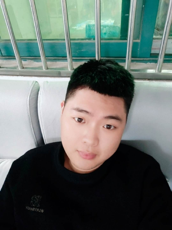 就叫涛涛吧的第一张照片--蓝颜知己交友网