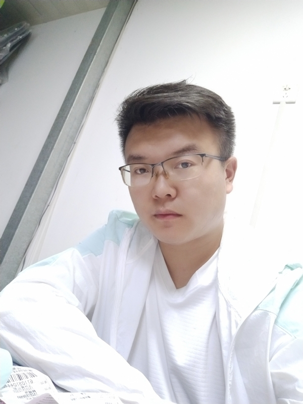 小晨的第一张照片--蓝颜知己交友网