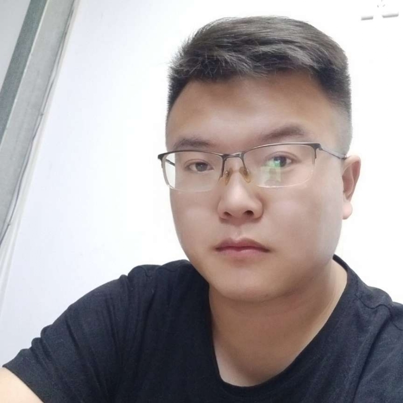 小晨的第三张照片--蓝颜知己交友网