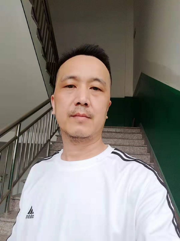 假如风有颜色的第一张照片--蓝颜知己交友网