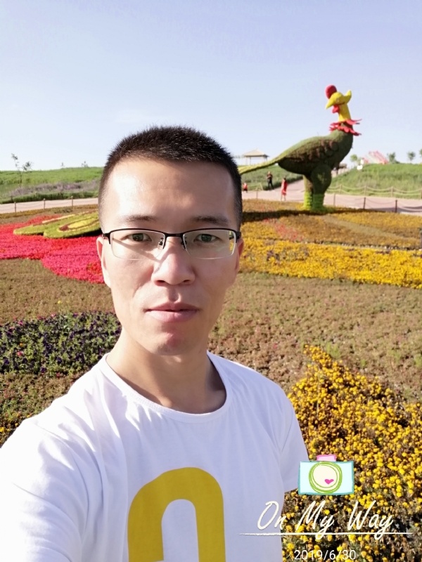 遇见你的第二张照片--蓝颜知己交友网