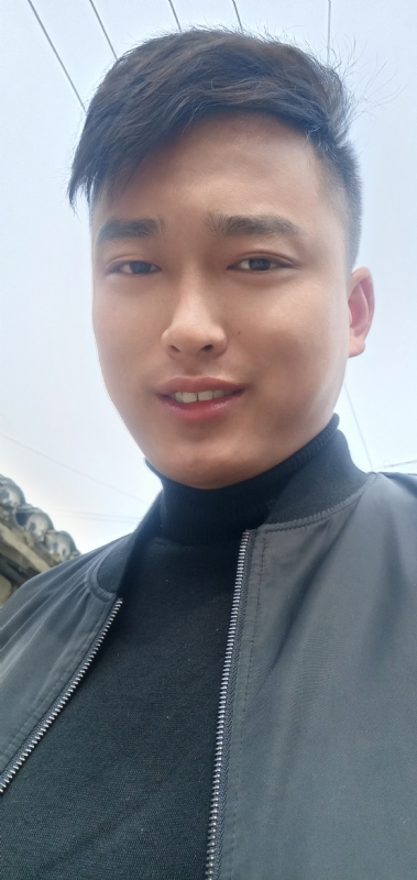 乐毅的第一张照片--蓝颜知己交友网