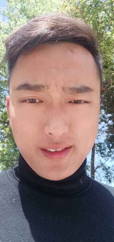 乐毅的第二张照片--蓝颜知己交友网