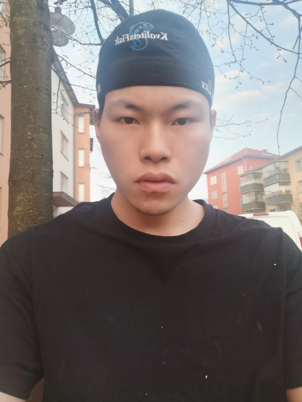 吴灵勇的第一张照片--蓝颜知己交友网