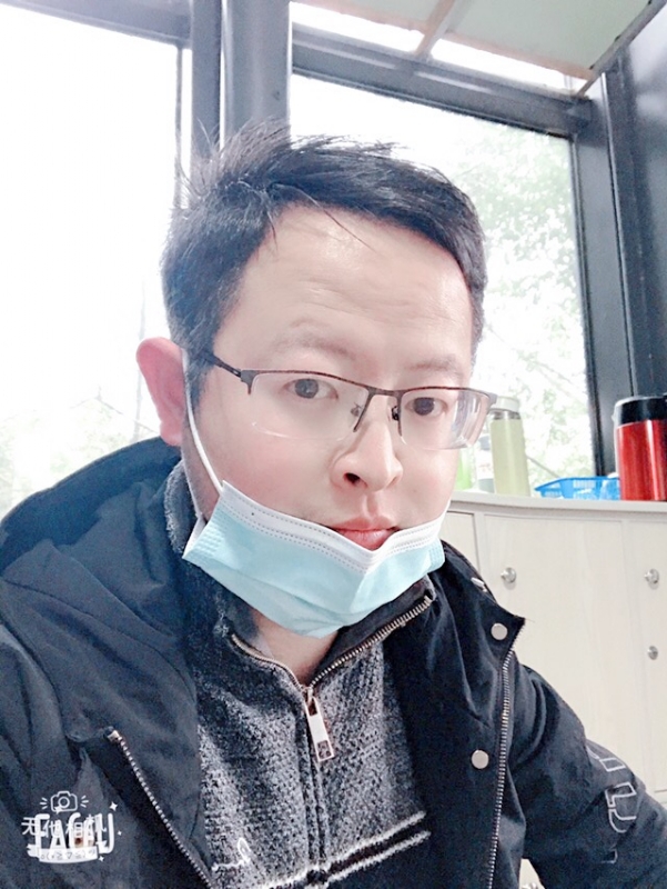 爱不渝的第二张照片--蓝颜知己交友网