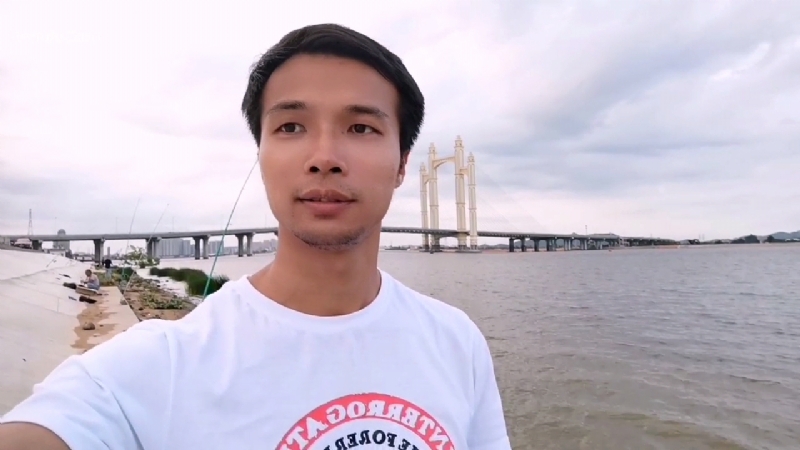 阿民的第二张照片--蓝颜知己交友网