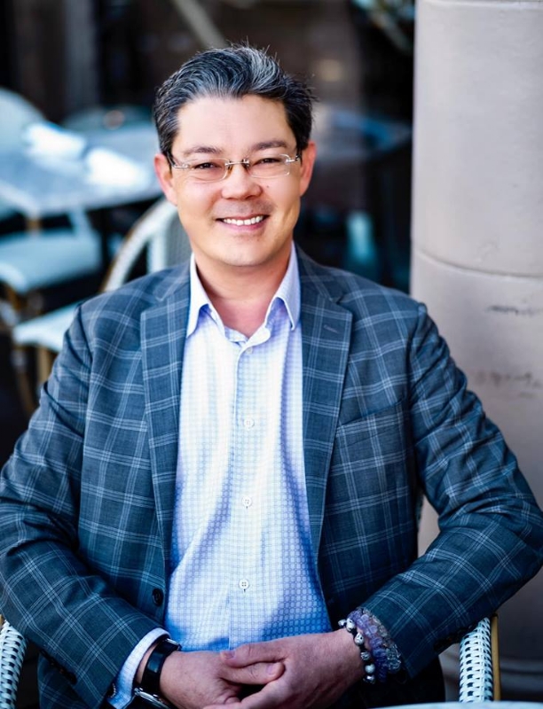 克裡斯·李的第三张照片--蓝颜知己交友网