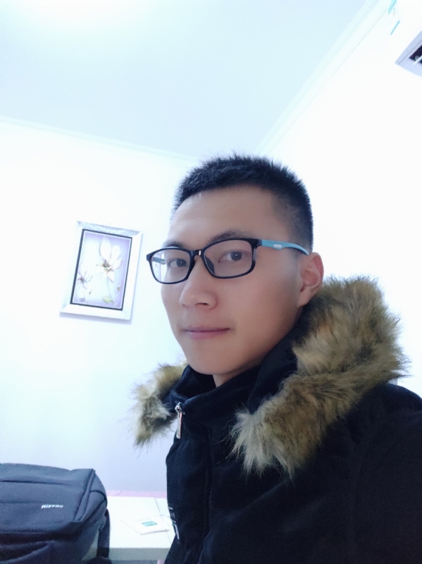 华华的第五张照片--蓝颜知己交友网