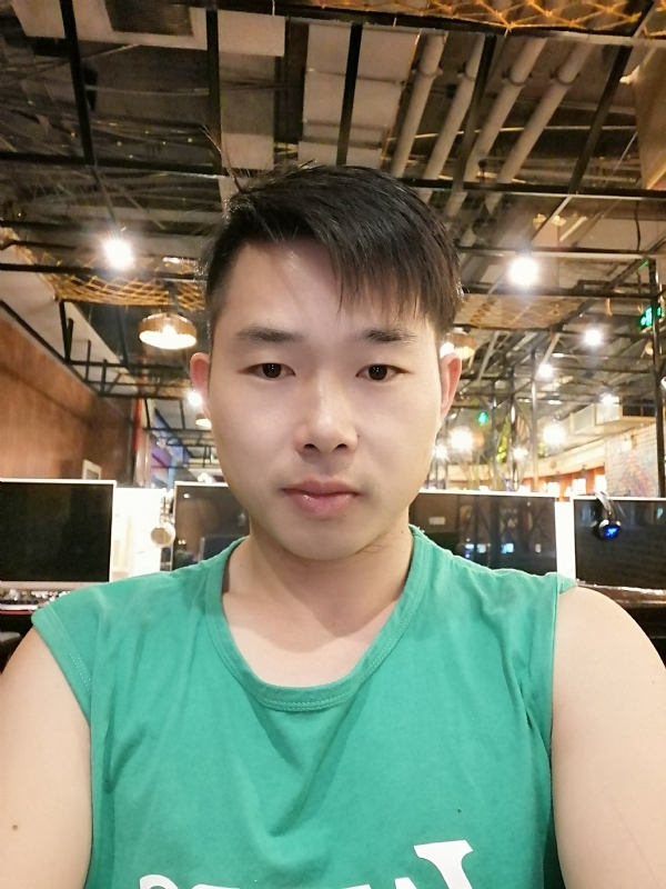等风来的第二张照片--蓝颜知己交友网