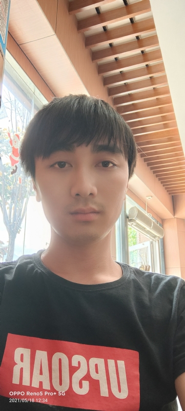 小海的第四张照片--蓝颜知己交友网