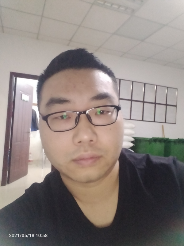 Myth的第一张照片--蓝颜知己交友网