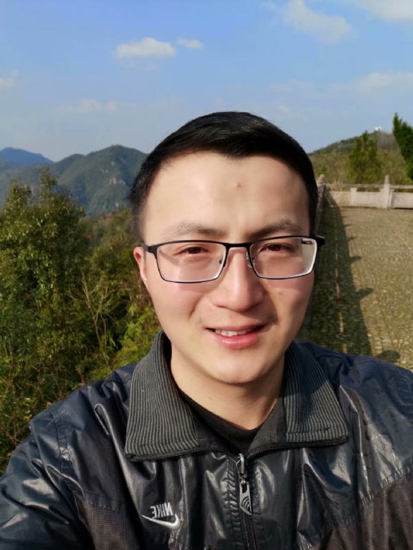杨先生的第一张照片--蓝颜知己交友网