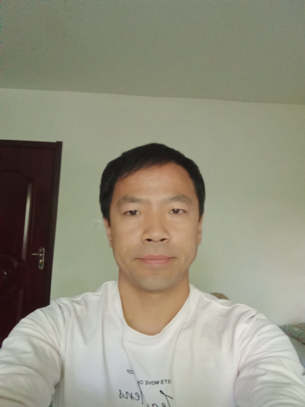 马宗圣的第一张照片--蓝颜知己交友网