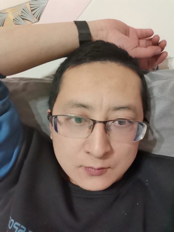 弥我心灵终身不渝的第一张照片--蓝颜知己交友网