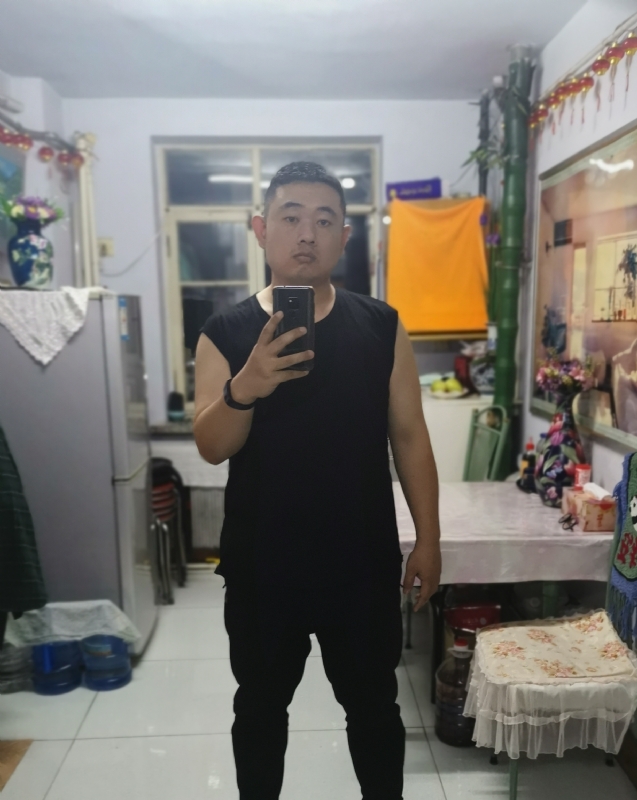 好似见过你的第二张照片--蓝颜知己交友网