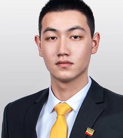 郭先生的第一张照片--蓝颜知己交友网