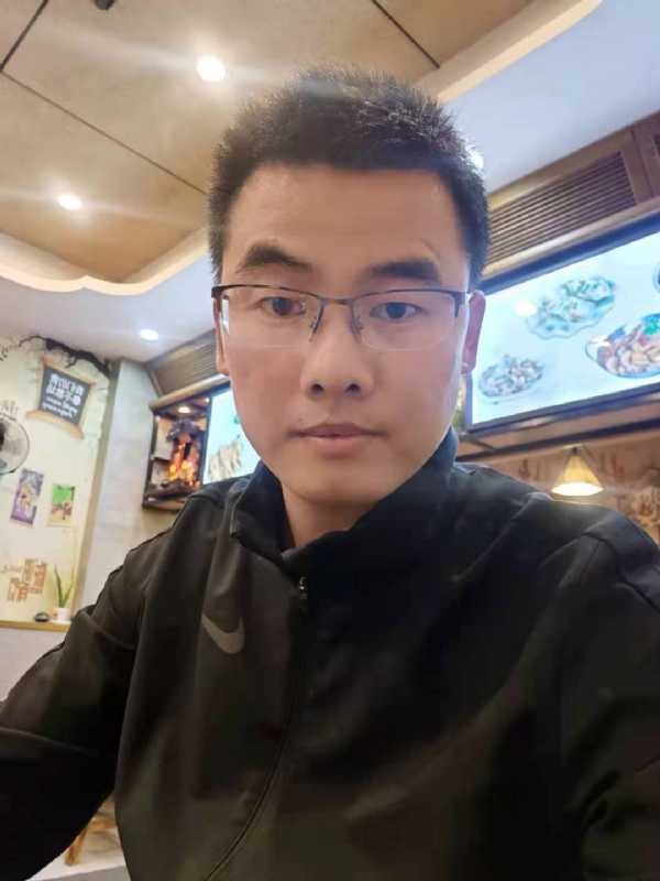 奔向幸福的第二张照片--蓝颜知己交友网
