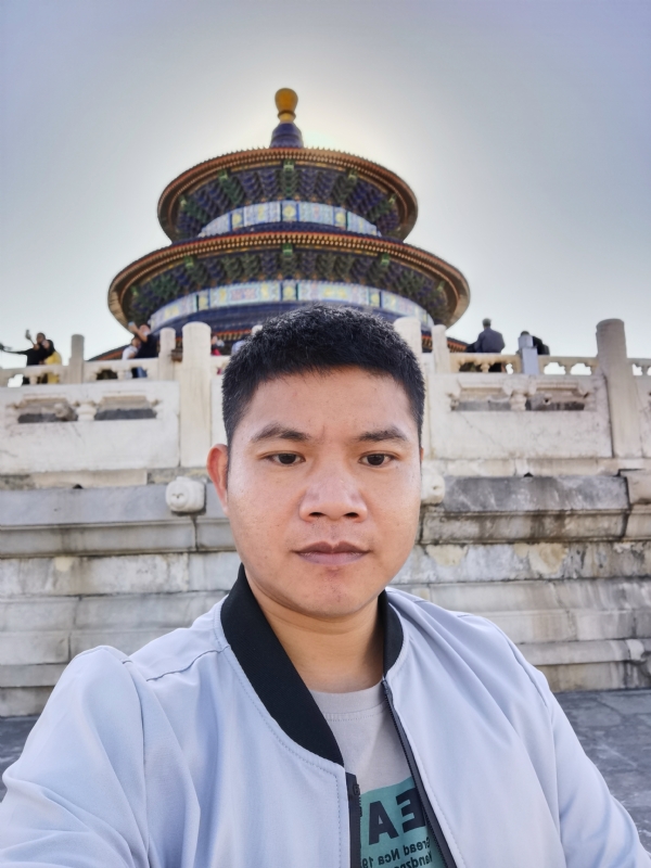 灵风的第一张照片--蓝颜知己交友网