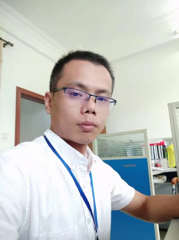 叶寒君的第二张照片--蓝颜知己交友网