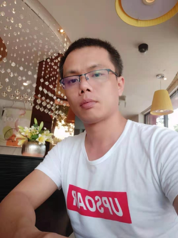 叶寒君的第三张照片--蓝颜知己交友网