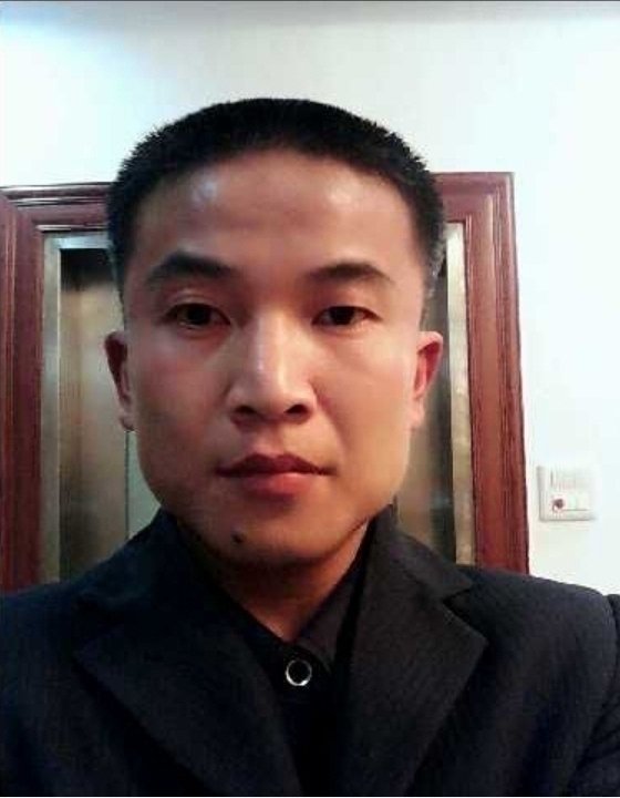 卓文的第一张照片--蓝颜知己交友网