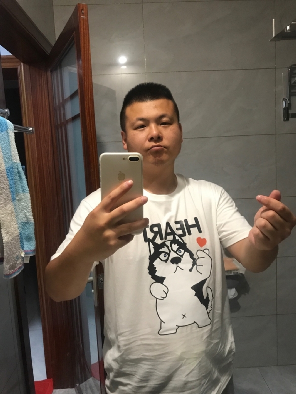 阔落的第二张照片--蓝颜知己交友网