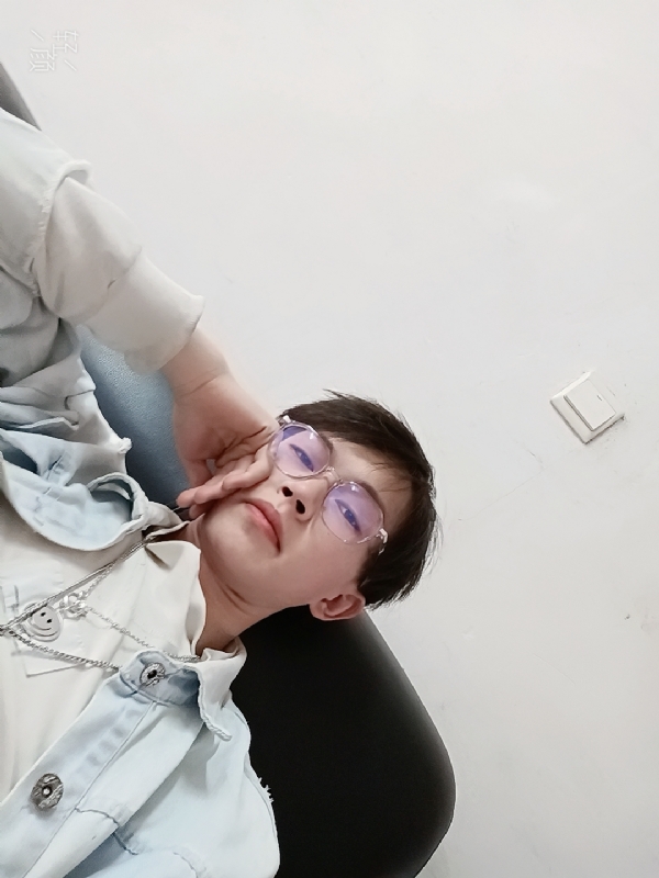 染七的第二张照片--蓝颜知己交友网