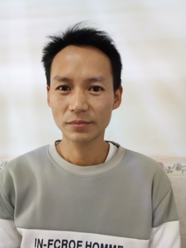 单亲爸爸的第一张照片--蓝颜知己交友网