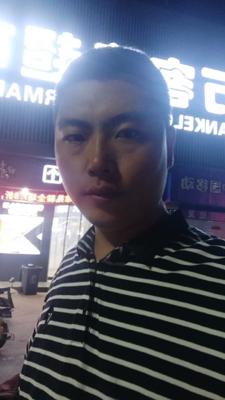 随缘的第一张照片--蓝颜知己交友网
