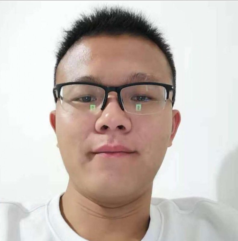 图图的第一张照片--蓝颜知己交友网