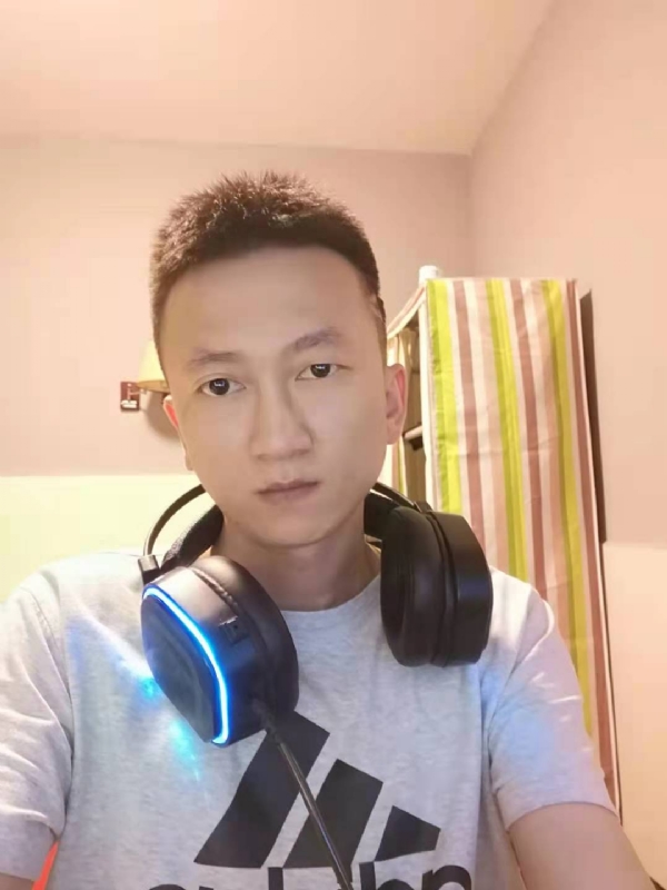 嘿嘿嘿的第二张照片--蓝颜知己交友网