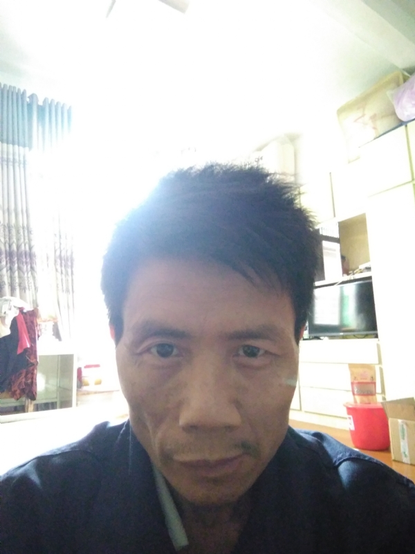 陈伟的第二张照片--蓝颜知己交友网