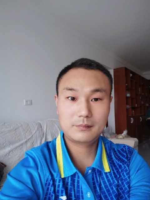 明哥的第一张照片--蓝颜知己交友网