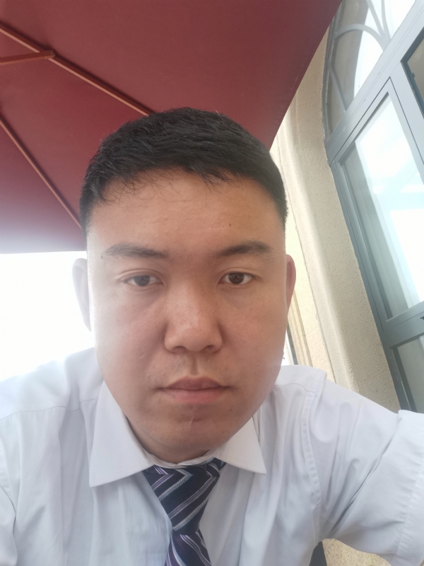 小龙哥的第一张照片--蓝颜知己交友网